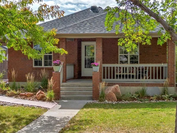 307 E Michigan Ave, Berthoud, CO 80513