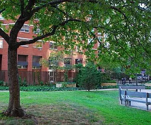Rented by Kips Bay Court