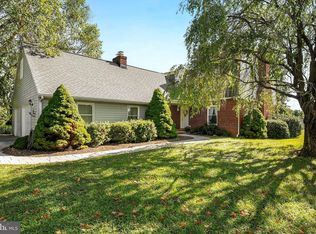 16352 Frederick Rd, Lisbon, MD 21765