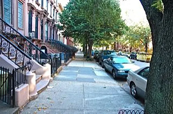 Rented by Boerum Hill Realty | media 54