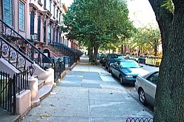 Rented by Boerum Hill Realty