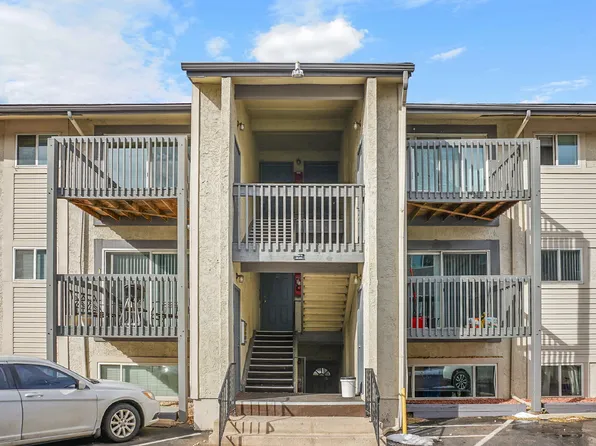 5030 El Camino Dr, Colorado Springs, CO