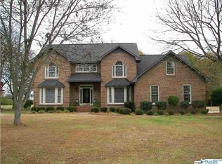 991 Rose Haven Dr, Southside, AL 35907