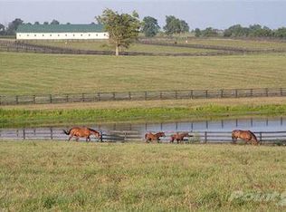 656 Jackstown Rd, Paris, KY 40361