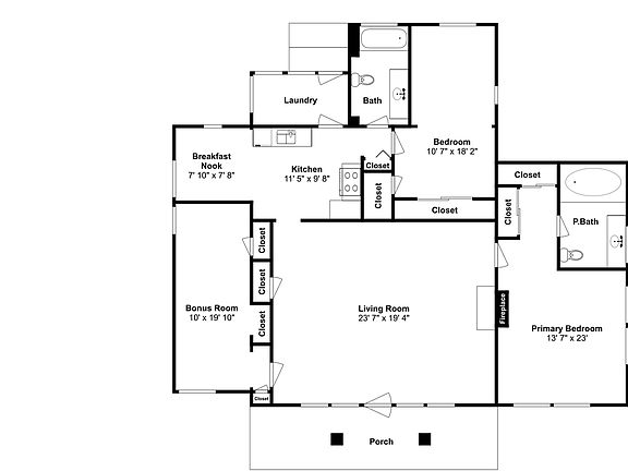 3rd image of this home