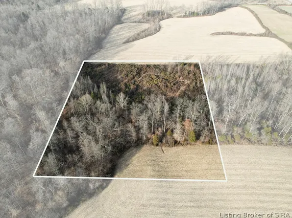 lot 9 Plymouth Rd, Scottsburg, IN 47170