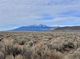 lot 81 MacArthur Road, Fort Garland, CO 81133