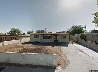 324 64th St NW, Albuquerque, NM 87105