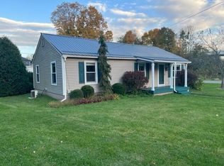 143 Carey St, Utica, OH 43080