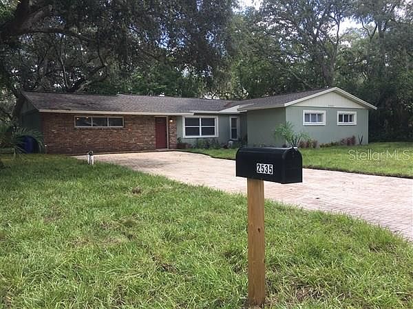 1st image of 2535 Krueger Ln