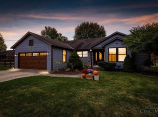 5679 Brewer Rd, Mason, OH 45040