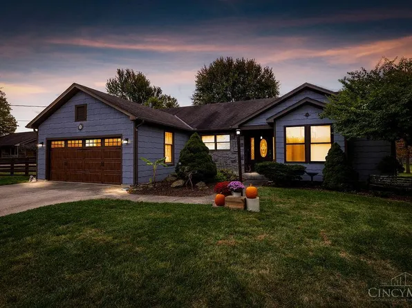 5679 Brewer Rd, Mason, OH 45040