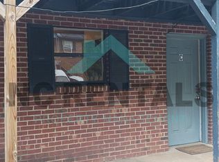2405 Markwood Ln #C, Winston Salem, NC 27107