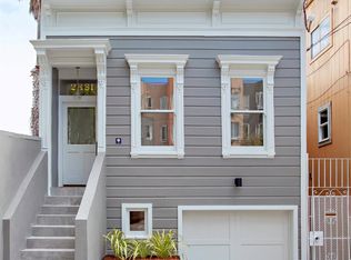 2681 Harrison St, San Francisco, CA 94110