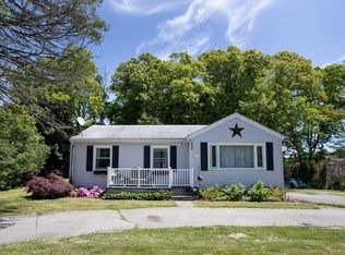 258 Sanford Rd, Westport, MA 02790