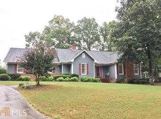 117 Rolling Oaks Dr NW, Rome, GA 30165