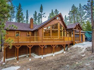 42340 Juniper Dr, Big Bear Lake, CA 92315