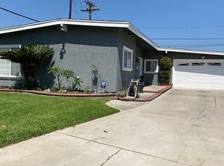 13012 Wicker Dr, La Mirada, CA 90638