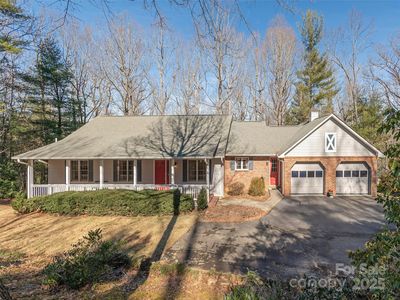 305 Claremont Dr, Flat Rock, NC, 28731