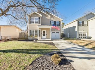 2421 Birch St, Norfolk, VA 23513