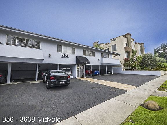2nd image of 3638 Midvale Ave APT 19