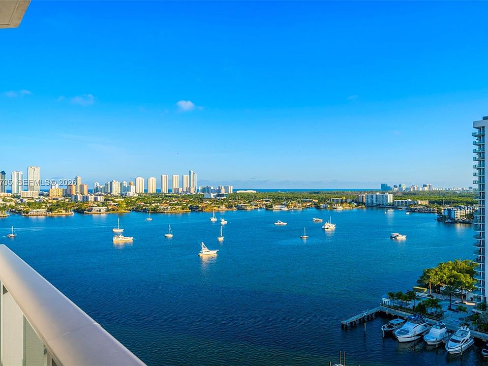 1st image of 17301 Biscayne Blvd APT 1803