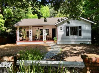 143 Spring Grove Ave, San Rafael, CA 94901