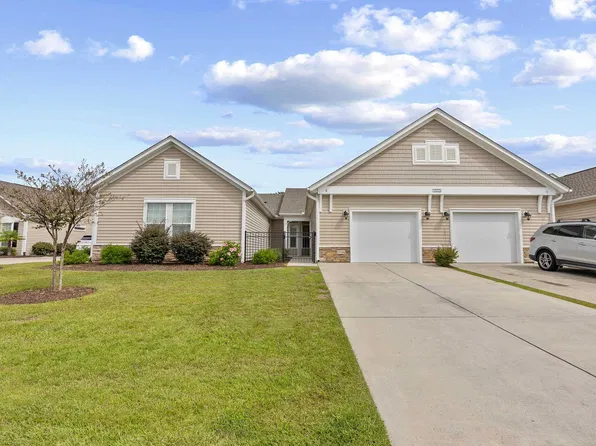 1533 Palmina Loop #B, Myrtle Beach, SC 29588
