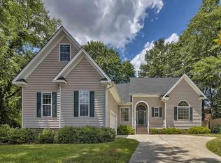 134 Sundowne Pl, Columbia, SC 29209