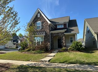 6442 Raffia Rd, Charlotte, NC 28277