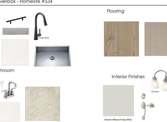 Stunning Interior Design Selections