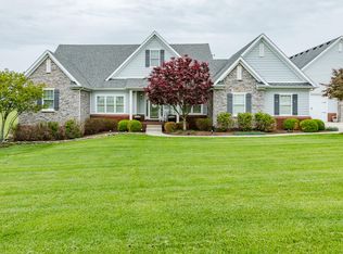 116 Fairfield Farm Rd, Georgetown, KY 40324