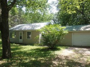 7603 Taft Rd, Mecosta, MI 49332