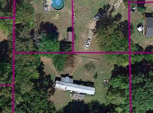 140 Peden St, Killen, AL 35645