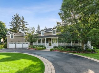 1825 Holly Rd, Highland Park, IL