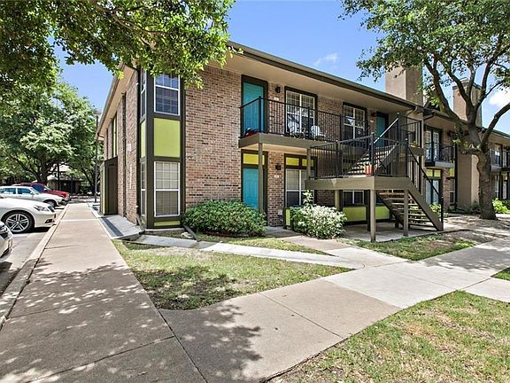 2nd image of 7685 Northcross Dr Unit 106