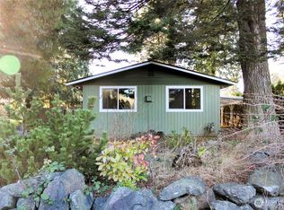 8257 Salish Lane, Blaine, WA 98230