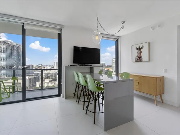 501 NE 31st St Unit 2109, Miami, FL 33137