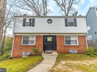 3020 Crest Ave, Landover, MD 20785