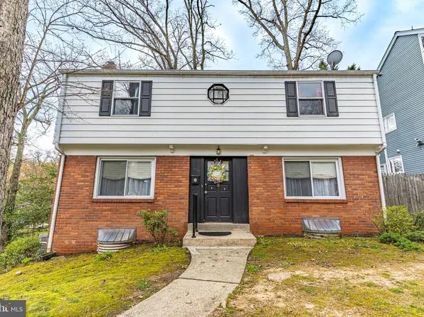 3020 Crest Ave, Landover, MD 20785