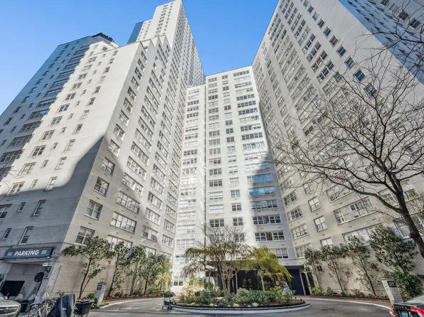 155 West 68th Street image 10 of 10