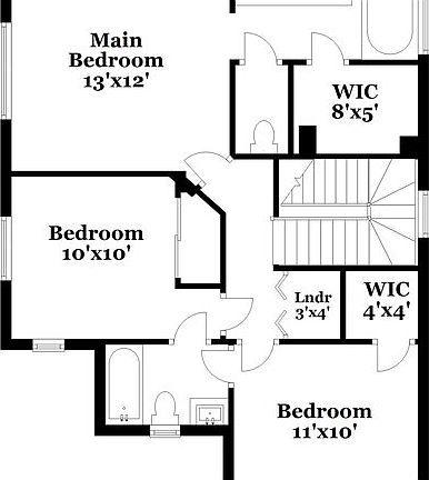 3rd image of 2520 Lord Orville Ct
