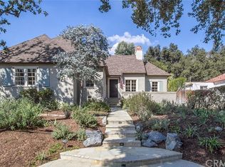 635 W Grandview Ave, Sierra Madre, CA 91024