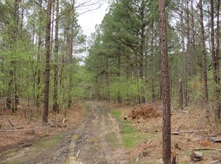 Cane Creek Rd LOT WP001, Star City, AR 71667