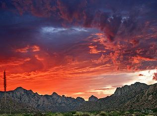 5782 E De Vaca Cir, Saint David, AZ 85630