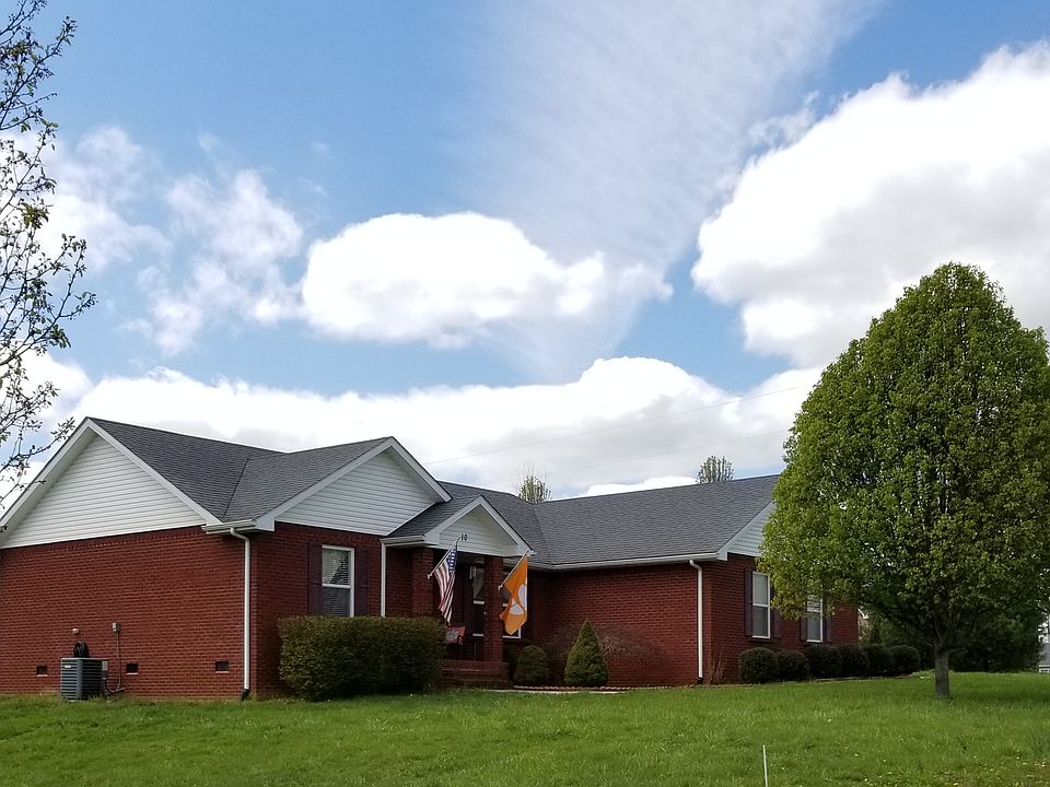 View from left front of the property