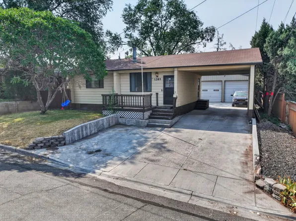 1263 E Pine St, Pocatello, ID 83201