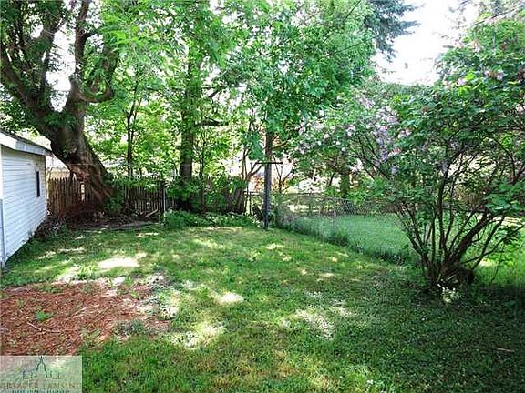 4th image of 1927 Clifton Ave