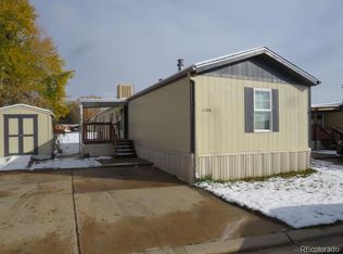 2885 E Midway Blvd LOT 1106, Broomfield, CO 80234
