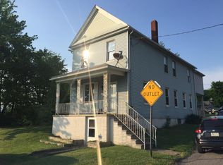 134 Regal St, Hanover Township, PA 18706